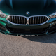 Image for article titled The Alpina B8 Gran Coupe Makes Too Much Power